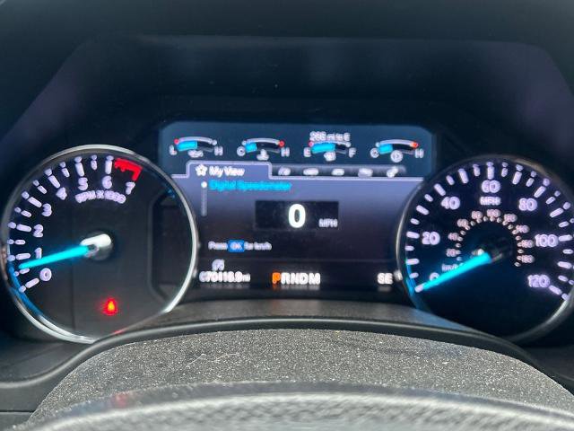 Certified 2019 Ford Expedition Limited image 21