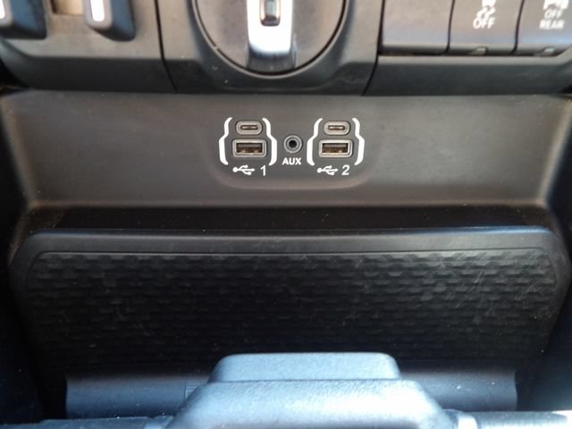 Used 2021 RAM 1500 Rebel w/ Rebel Level 2 Equipment Group AWD/4WD image 33