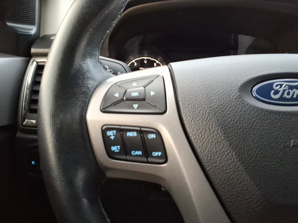 Certified 2023 Ford Ranger XLT w/ Equipment Group 302A High image 16