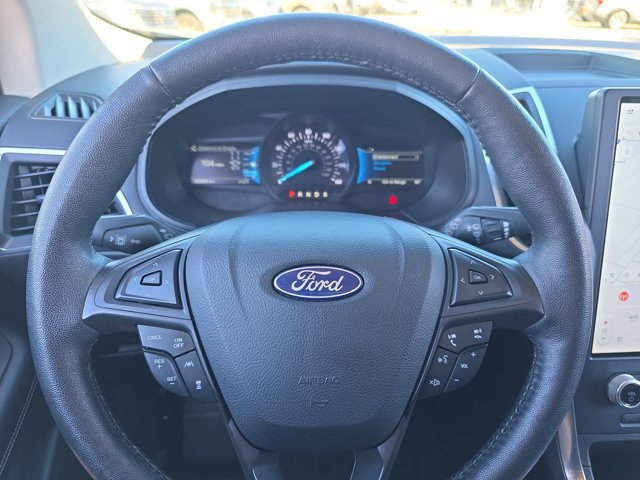 Certified 2022 Ford Edge Titanium w/ Equipment Group 301A AWD/4WD image 20