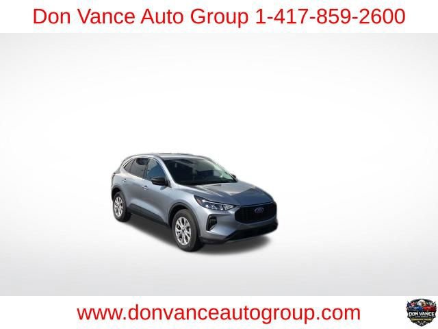 Certified 2023 Ford Escape Active image 2