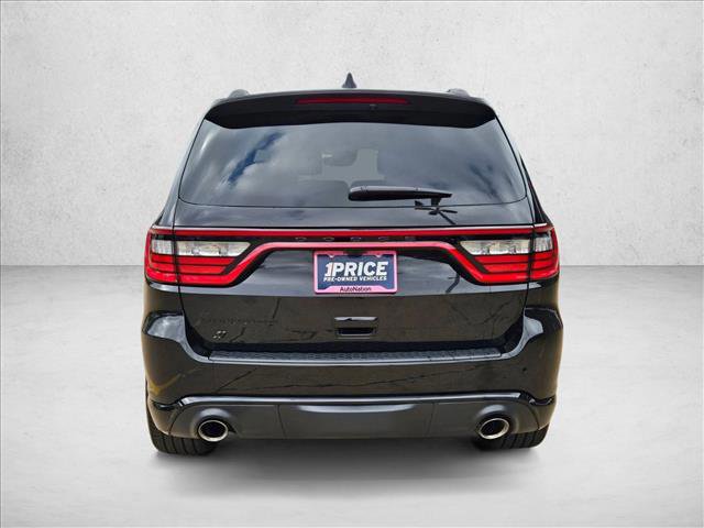 Used 2025 Dodge Durango R/T image 4
