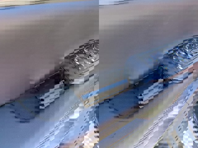 Certified 2025 Ford Ranger Raptor image 13