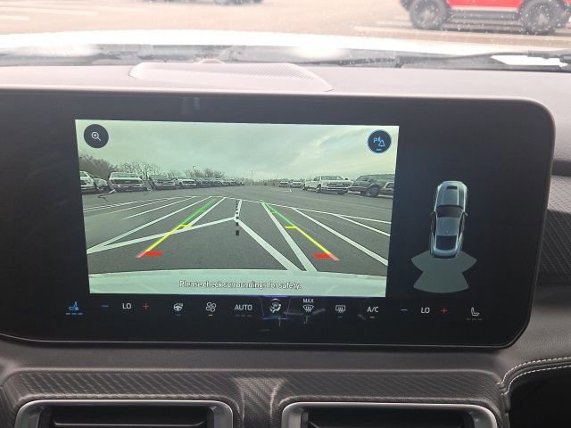 Certified 2025 Ford Mustang Premium image 28