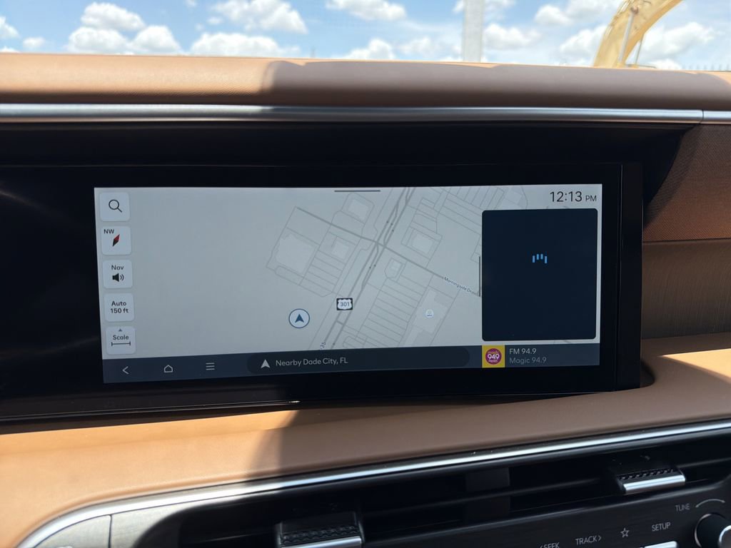 Used 2026 Hyundai Palisade Calligraphy AWD/4WD image 24