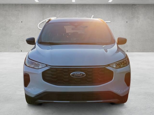 Certified 2025 Ford Escape ST-Line image 8