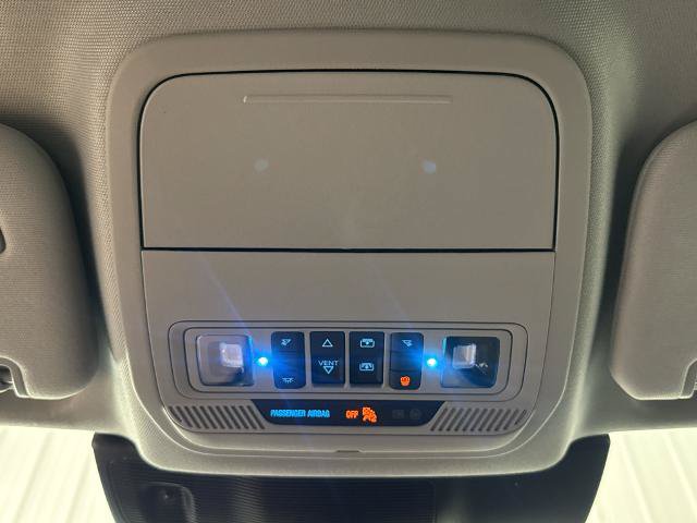 Certified 2023 Ford Explorer XLT w/ Equipment Group 202A AWD/4WD image 25