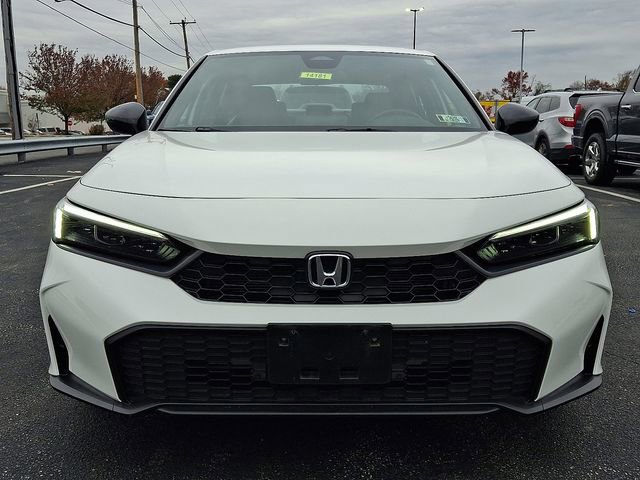 Used 2025 Honda Civic Sport image 7