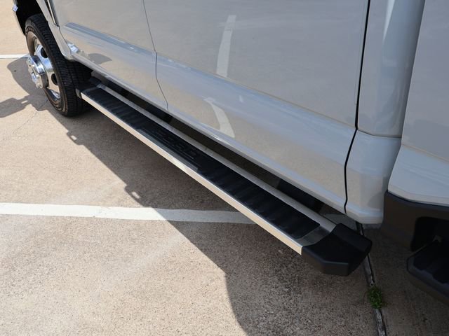 Certified 2025 Ford F350 Lariat AWD/4WD image 34