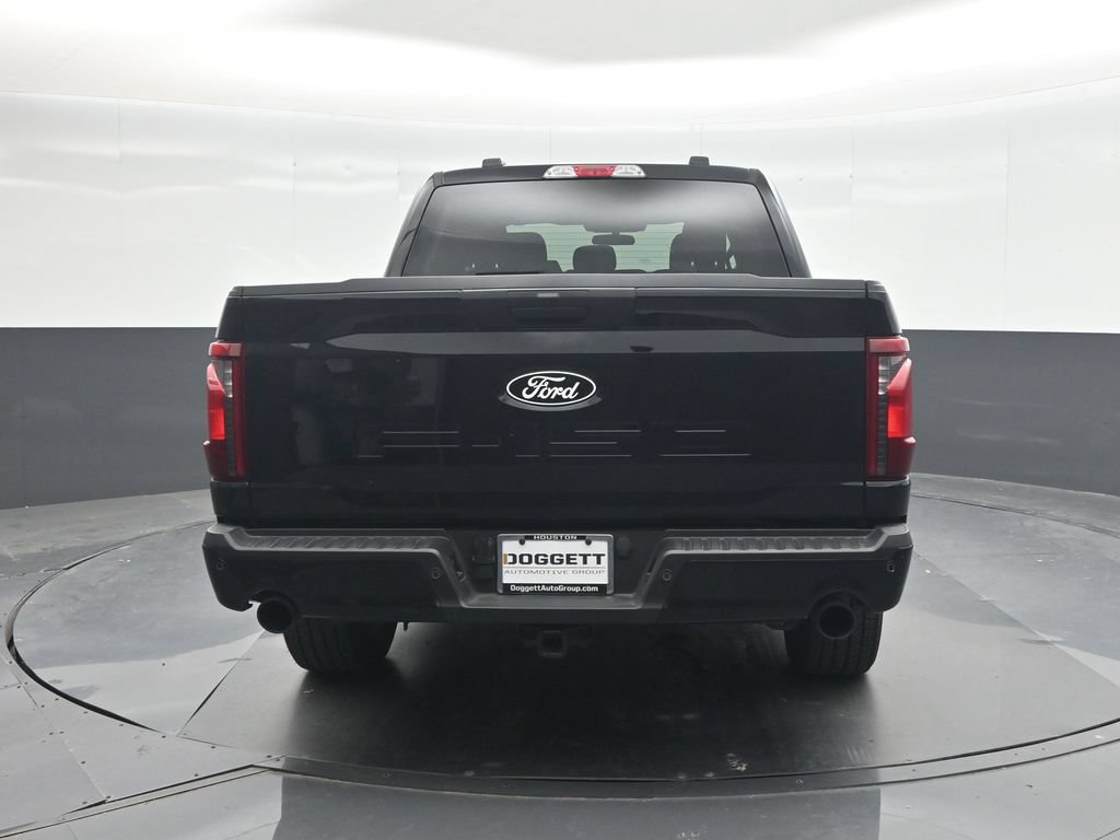 Certified 2026 Ford F150 STX w/ F-150 LOBO Package AWD/4WD image 17