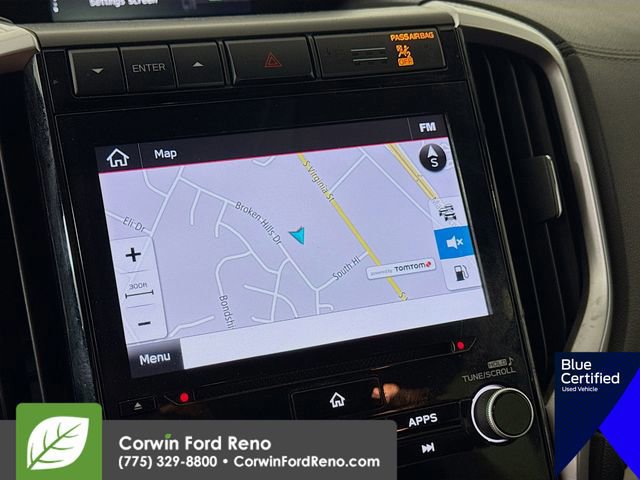 Used 2021 Subaru Ascent Limited w/ Technology Package AWD/4WD image 17