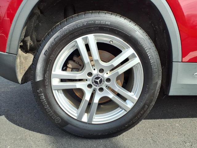 Used 2021 Mercedes-Benz GLA 250 4MATIC image 24
