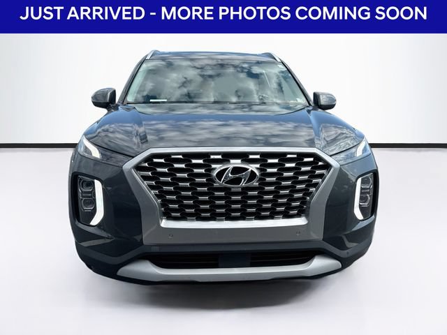 Used 2021 Hyundai Palisade SEL w/ Premium Package AWD/4WD image 2