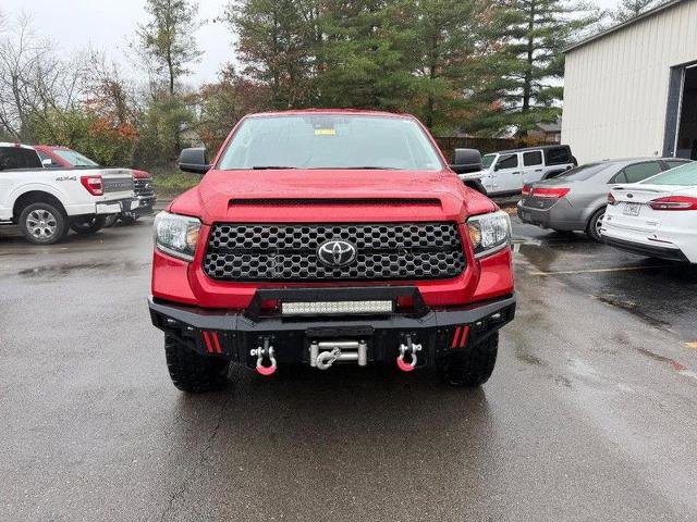 Used 2020 Toyota Tundra SR5 image 6