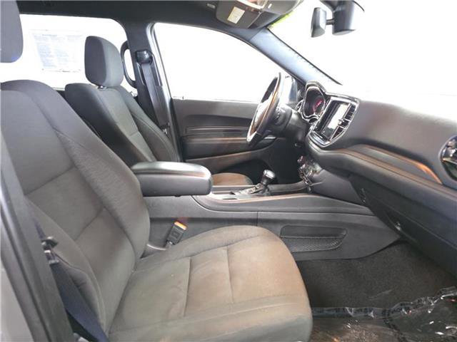 Used 2022 Dodge Durango GT w/ Blacktop Package image 15