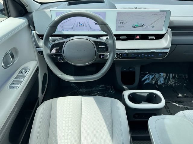 Used 2024 Hyundai Ioniq 5 Limited AWD/4WD image 16