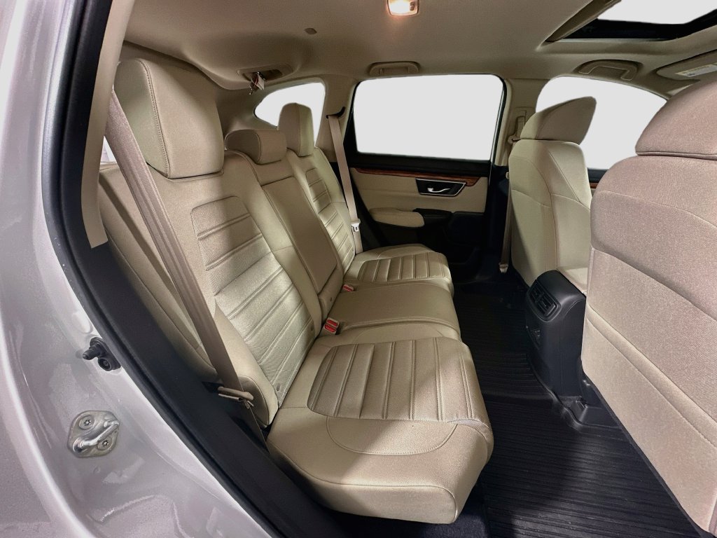 Used 2021 Honda CR-V EX image 26