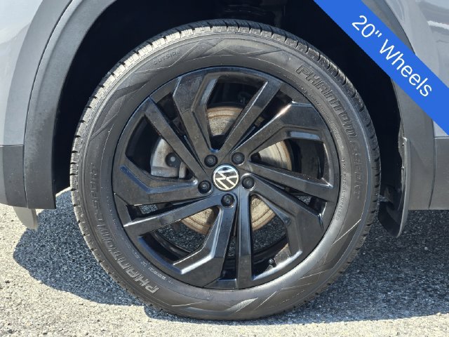 Used 2020 Volkswagen Atlas Cross Sport SEL AWD/4WD image 10