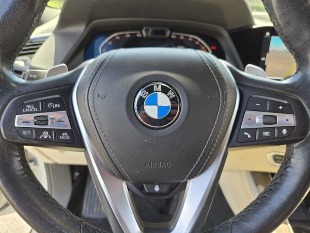 Used 2021 BMW X5 sDrive40i w/ Executive Package 2 RWD image 26