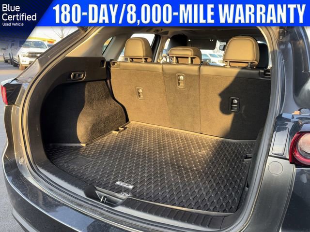 Used 2018 MAZDA CX-5 Grand Touring image 33