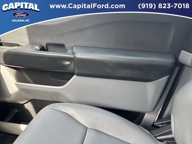 Certified 2023 Ford F150 XL w/ XL Chrome Appearance Package AWD/4WD image 28