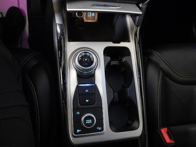 Certified 2023 Ford Explorer ST w/ Equipment Group 401A image 17