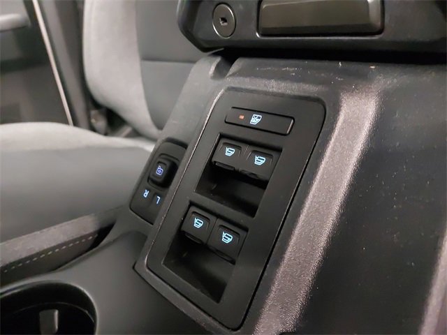 Certified 2021 Ford Bronco Big Bend w/ Sasquatch Package image 28