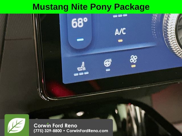 Certified 2023 Ford Mustang Mach-E GT w/ GT Performance Edition image 21