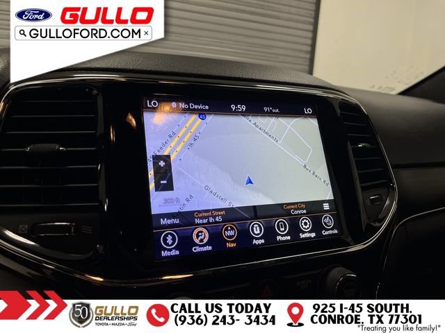 Used 2021 Jeep Grand Cherokee Limited RWD image 25