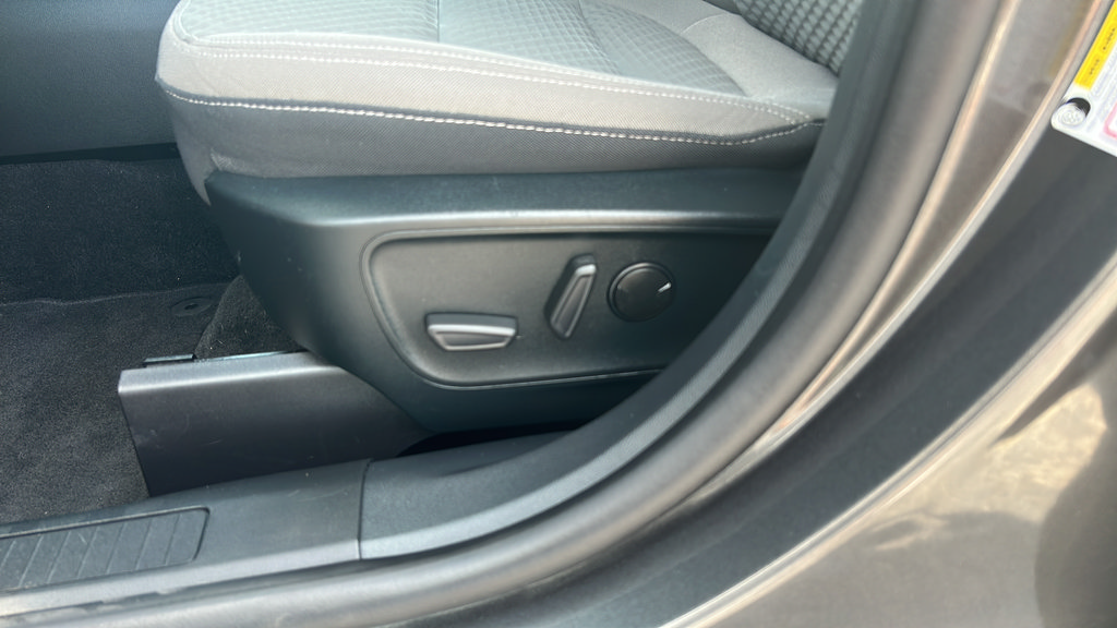 Certified 2020 Ford Escape SE AWD/4WD image 22