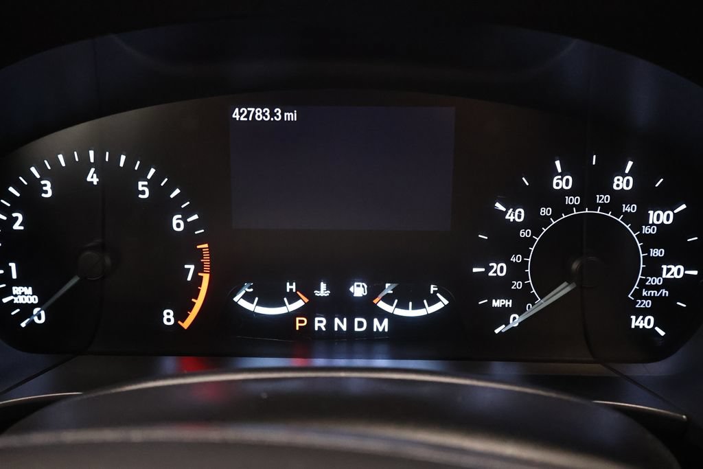 Certified 2020 Ford Escape SEL AWD/4WD image 23