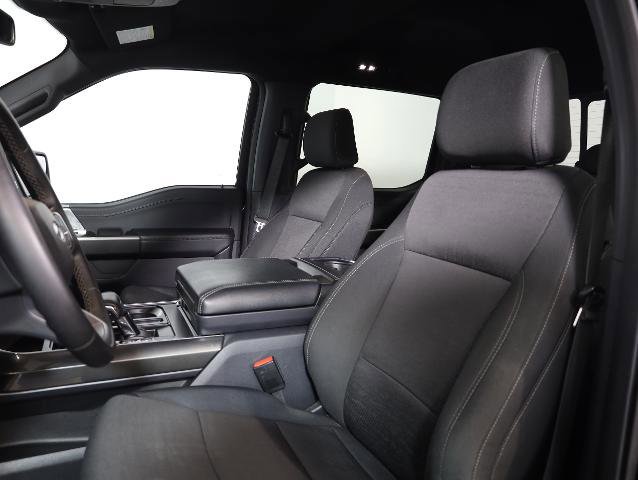 Certified 2023 Ford F150 XLT w/ Equipment Group 302A High image 8