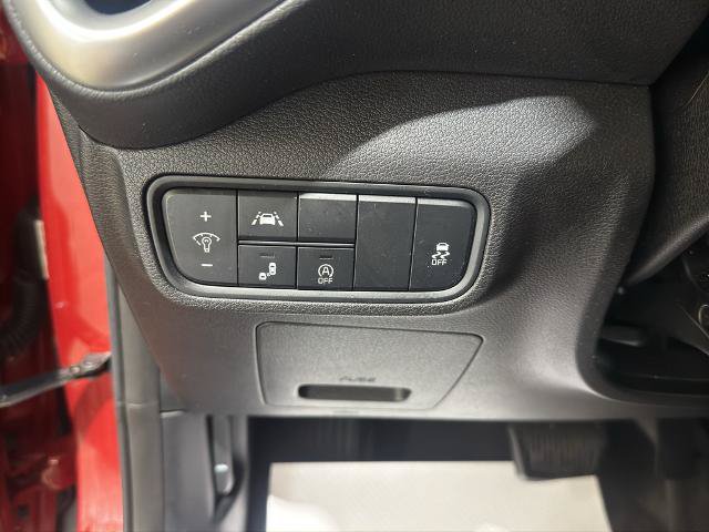 Used 2021 Kia Soul S FWD image 12