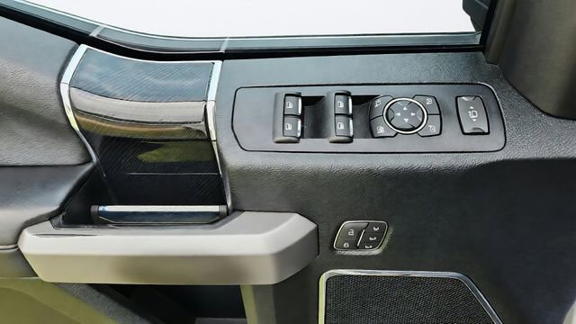 Certified 2021 Ford F350 Platinum AWD/4WD image 21
