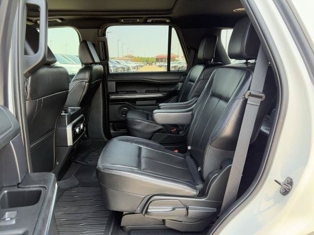 Certified 2021 Ford Expedition XLT RWD image 29