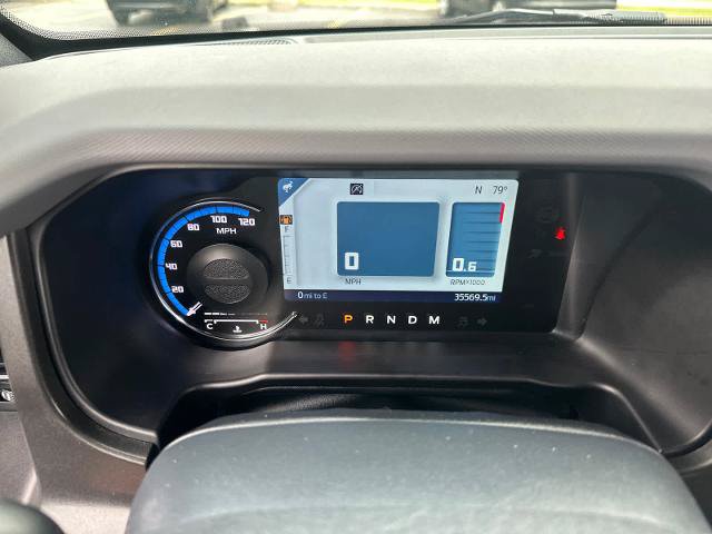 Certified 2023 Ford Bronco Big Bend AWD/4WD image 19