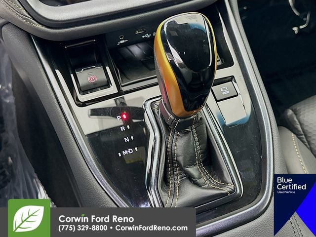 Used 2022 Subaru Outback Wilderness w/ Wilderness Package image 21