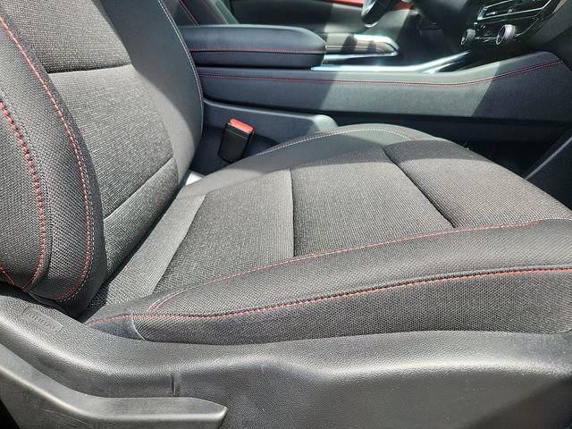 Used 2024 Chevrolet Traverse Z71 AWD/4WD image 35