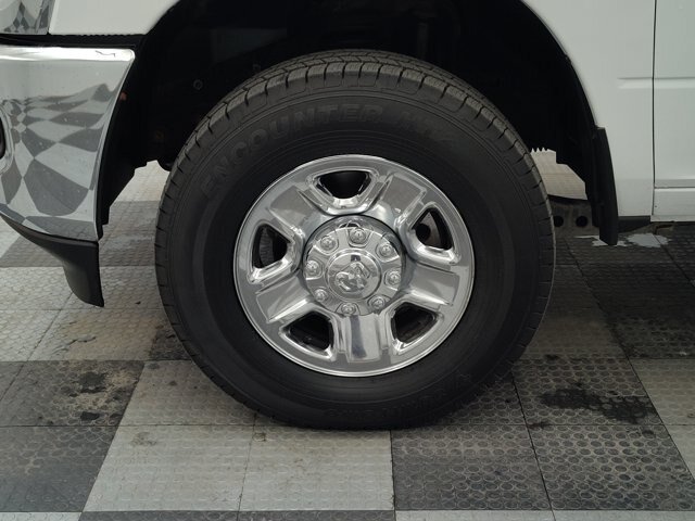 Used 2021 RAM 2500 Tradesman AWD/4WD image 15