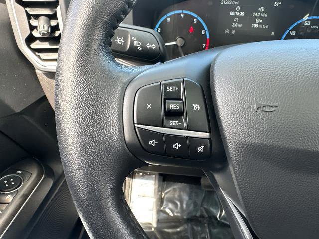 Certified 2022 Ford Bronco Sport Big Bend w/ Convenience Package AWD/4WD image 19