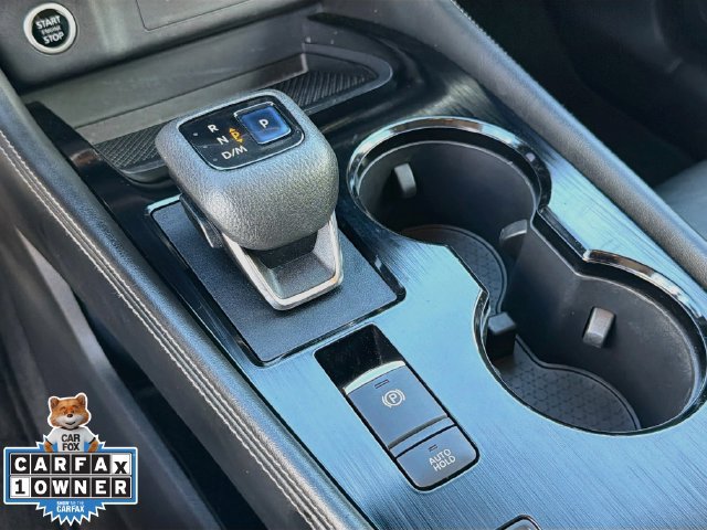 Used 2022 Nissan Rogue SL w/ SL Premium Package FWD image 30