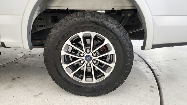 Certified 2019 Ford F150 XLT w/ Equipment Group 302A Luxury AWD/4WD image 9