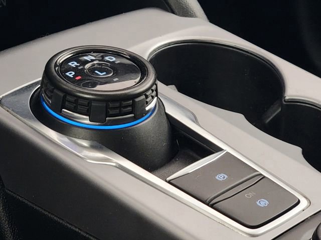 Certified 2023 Ford Bronco Sport Big Bend image 22