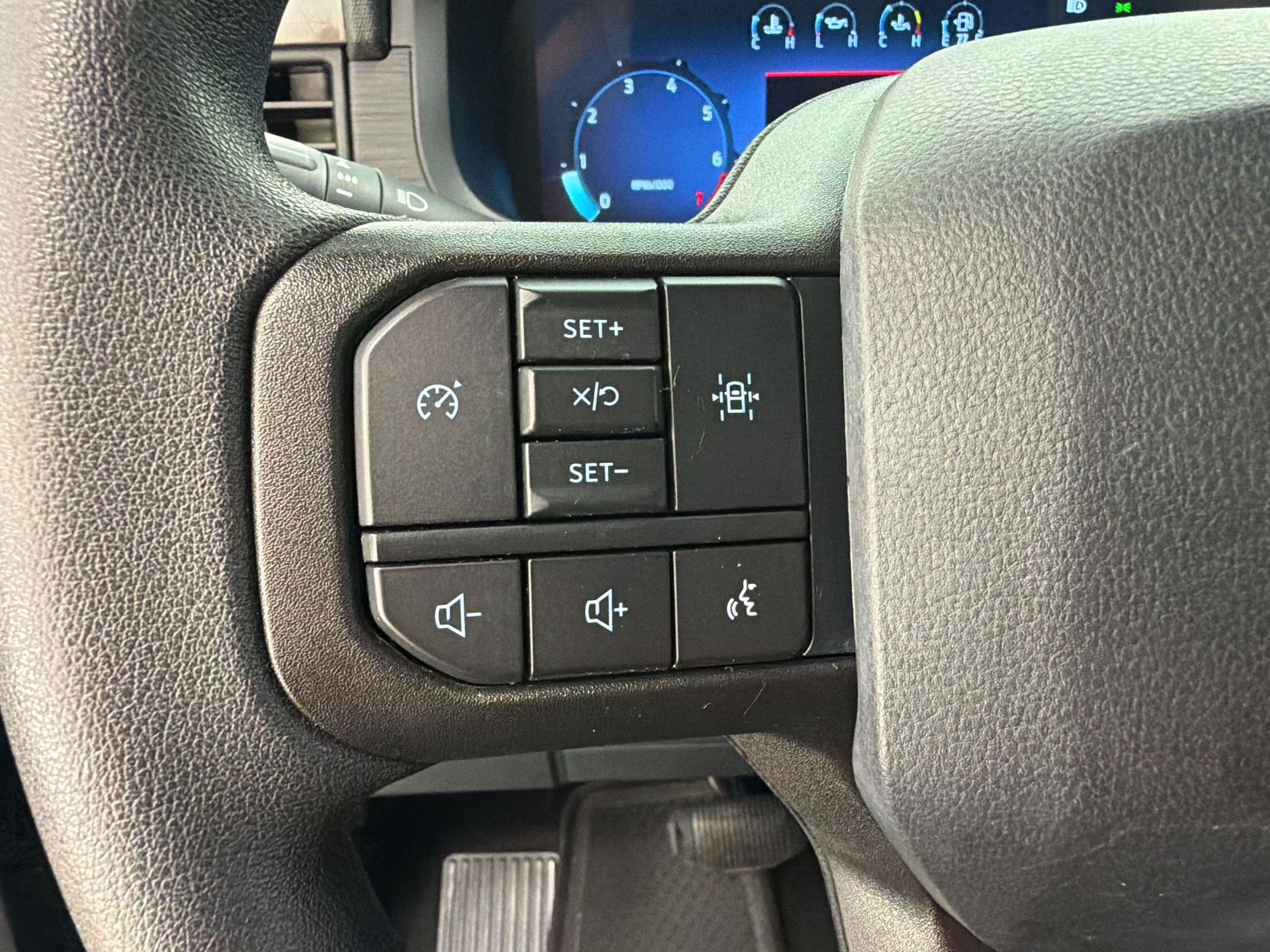 Certified 2024 Ford F150 STX RWD image 18