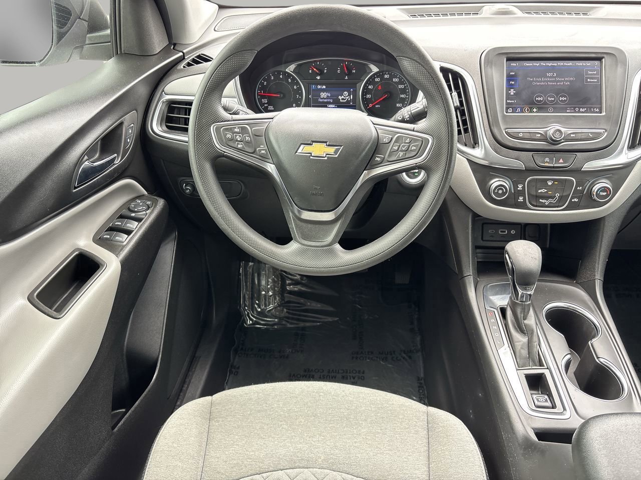 Used 2024 Chevrolet Equinox LS w/ LS Convenience Package image 18