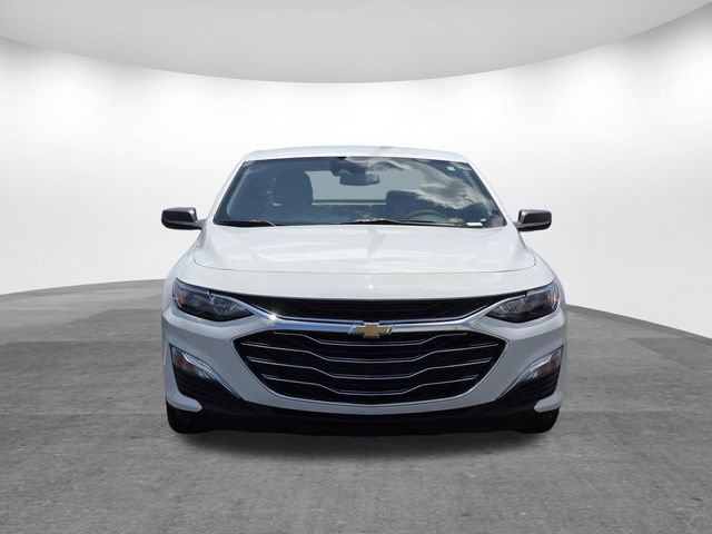 Used 2023 Chevrolet Malibu LS FWD video 2