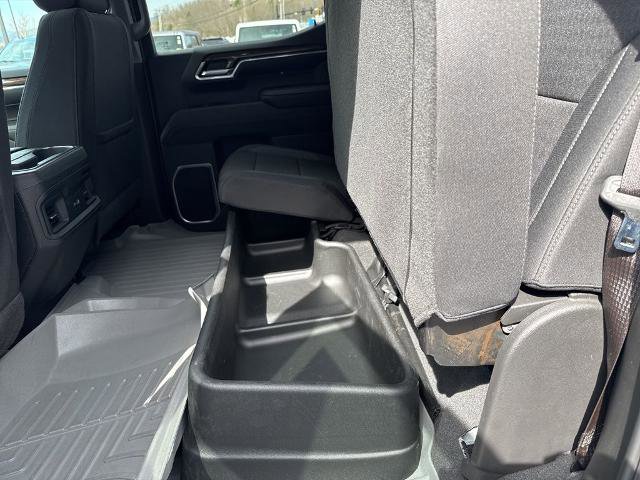 Used 2023 Chevrolet Silverado 1500 RST w/ Convenience Package II AWD/4WD image 27
