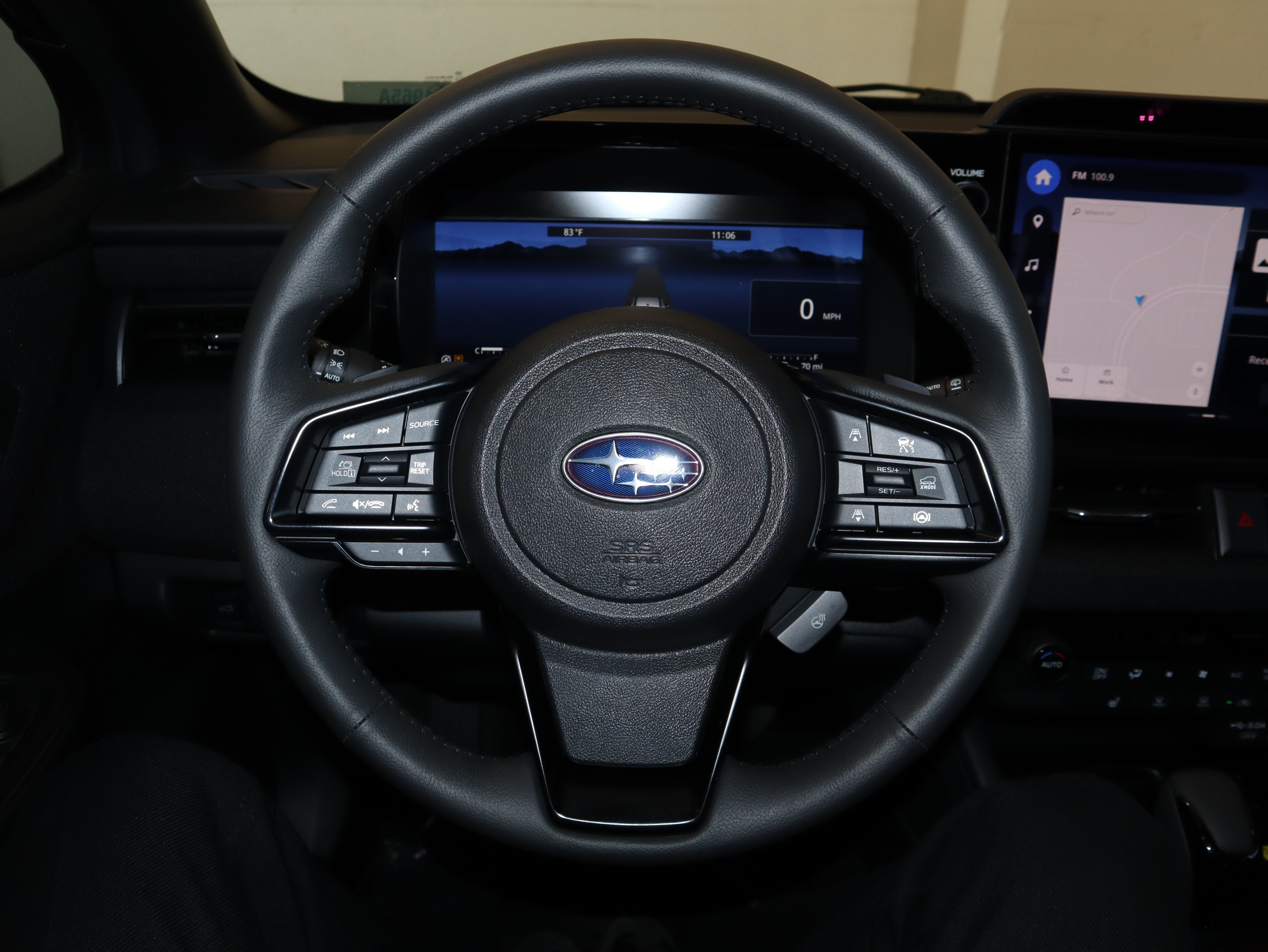 Used 2026 Subaru Outback Limited XT w/ Premium/Limited Package AWD/4WD image 24