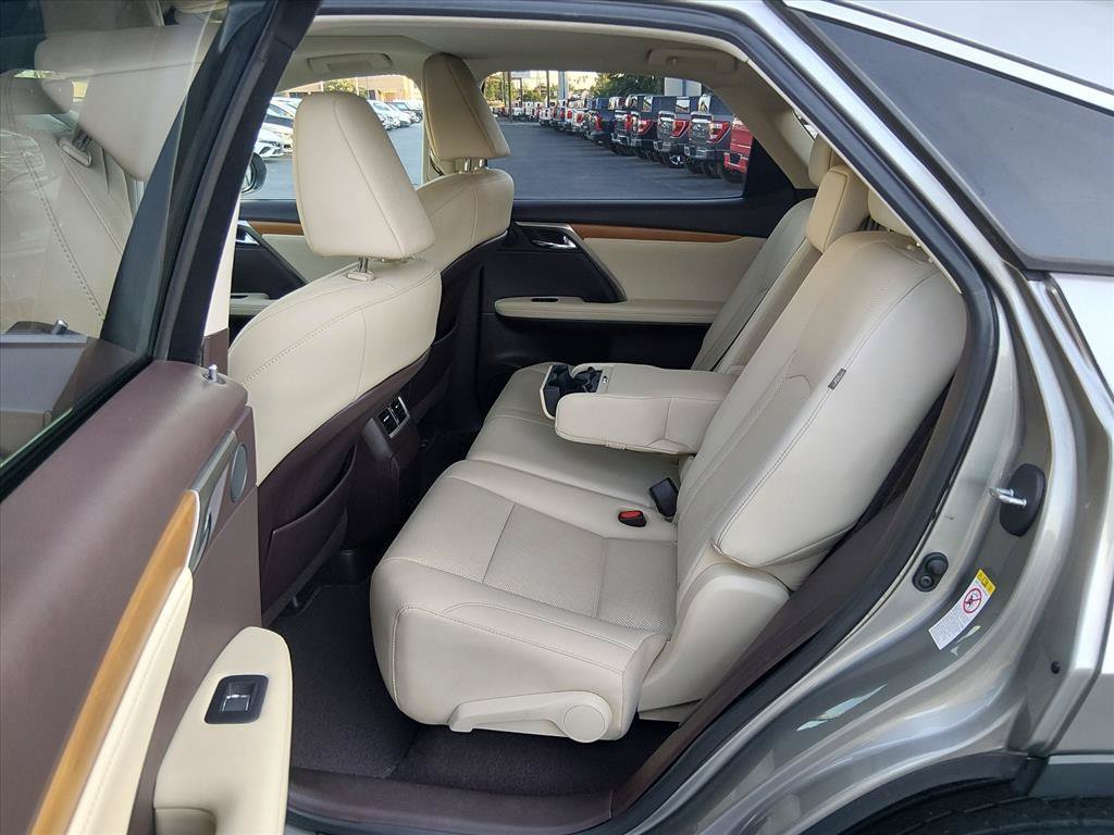 Used 2020 Lexus RX 350 FWD w/ Premium Package image 15