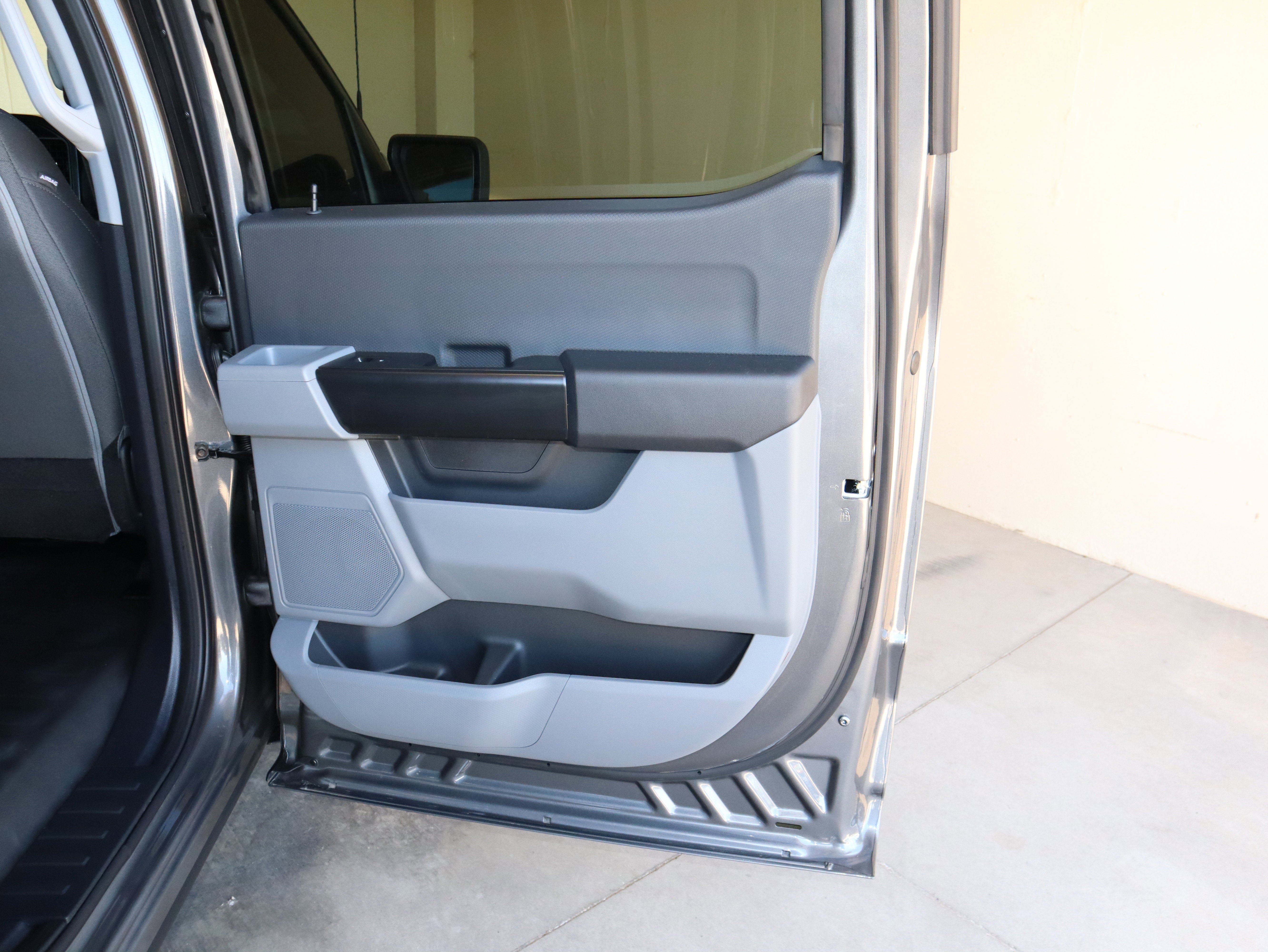 Certified 2026 Ford F150 XL RWD image 45
